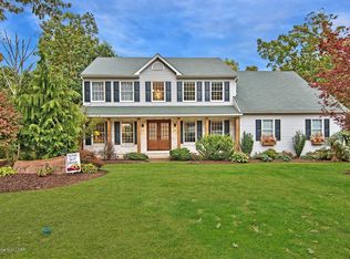 167 Sand Springs Dr, Drums, PA 18222