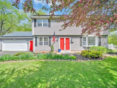 452 Nott Street, Wethersfield, CT, 06109