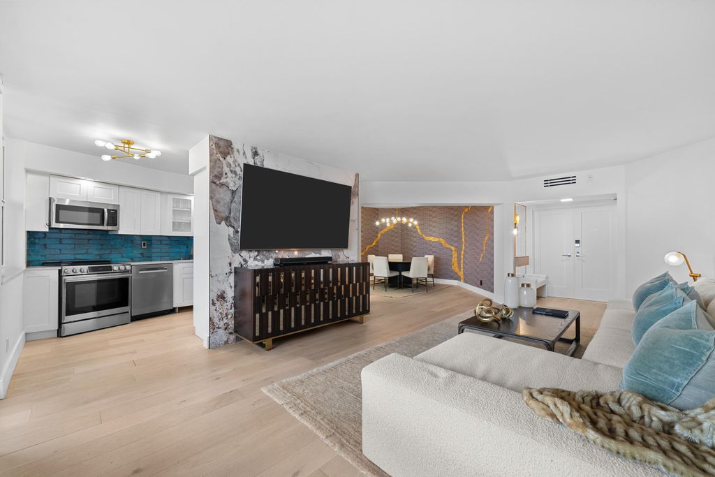 1340 S Ocean Boulevard #1709, Pompano Beach