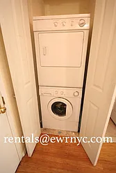 Rented by East Williamsburg Realty Inc