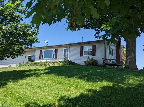 7330 Fultonrose Rd, Roseville, OH 43777