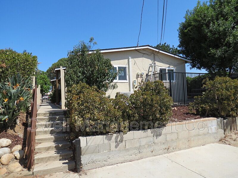 4417 Clairemont Mesa Blvd, San Diego, CA 92117 Zillow