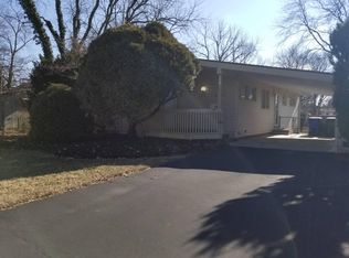 2371 Eastcleft Dr, Columbus, OH