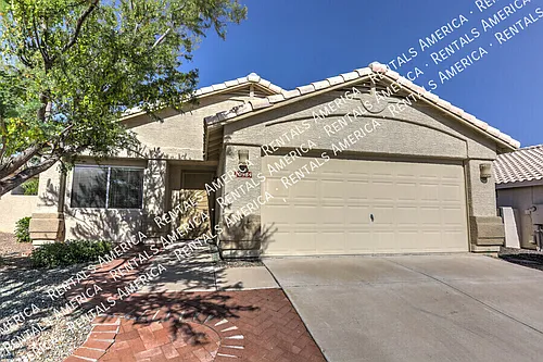 10984 N Double Eagle Ct Photo 1