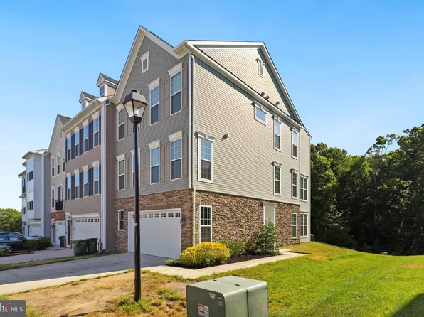 14 Sickle Dr, Stafford, VA 22554