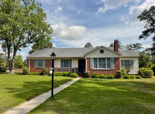 1007 Clifton Ter, Kinston, NC 28501