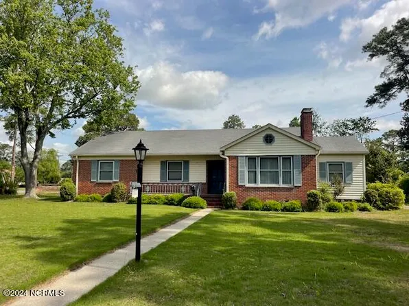 1007 Clifton Terrace, Kinston, NC 28501