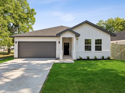 4514 Spencer St, Greenville, TX, 75401