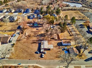 7100 Independence St, Arvada, CO 80004