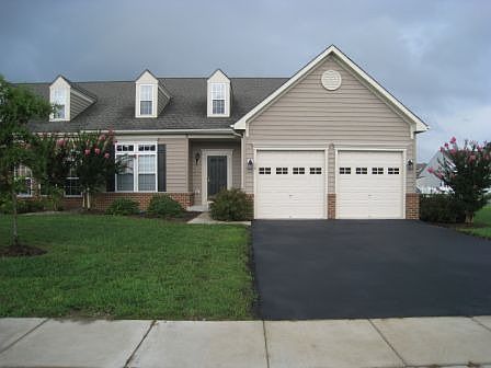 A great twinhome