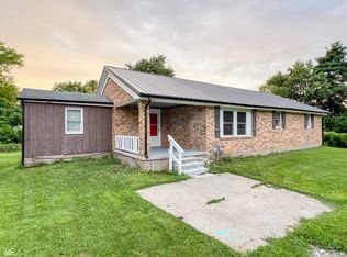 2803 Dewey St, Anderson, IN 46016