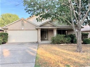 1325 Lochaline Loop, Pflugerville, TX 78660