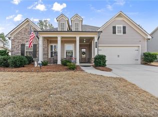 527 Gadwall Cir, Jefferson, GA 30549