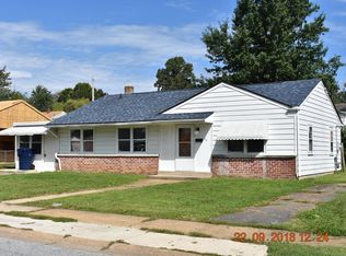 29 Halcyon Dr, New Castle, DE 19720
