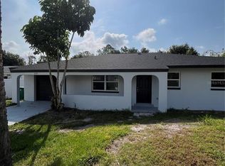 3290 Sherwood Rd, Punta Gorda, FL 33980