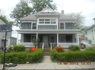 15 Logan St, Lawrence, MA 01841