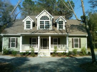726 Spark St, Mt Pleasant, SC 29464