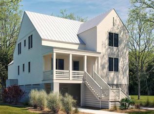 4023 Chantey Crst, Johns Island, SC 29455