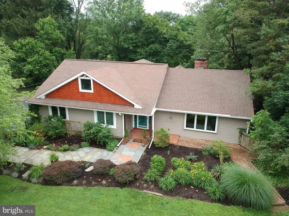 14 Greenhill Rd, West Chester, PA 19380