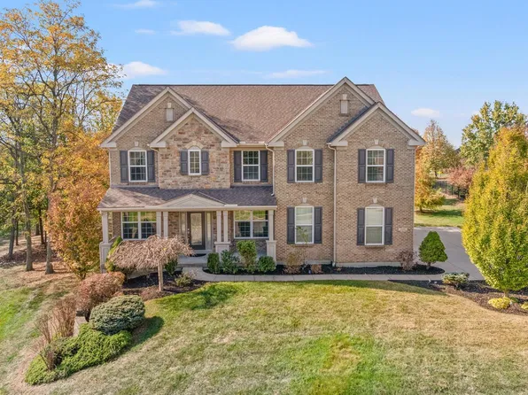 2641 Twin Hills Ct, Union, KY 41091