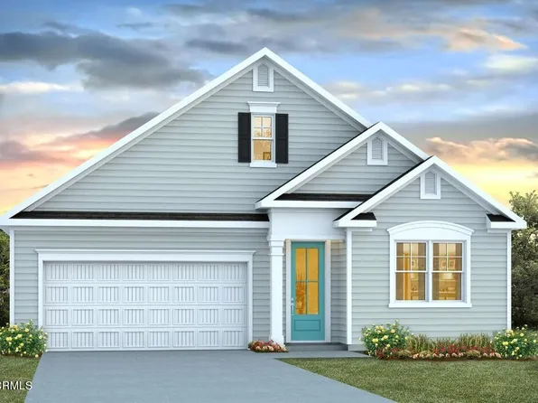 105 Delray Court Lot 174, Sneads Ferry, NC 28460