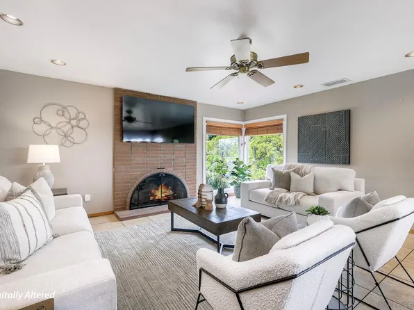 1535 Avenida Ladera, El Cajon, CA 92020
