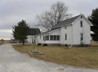 7716 E 150 S, Flora, IN 46929