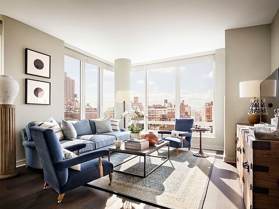 5th image of 205 E 92nd St APT 16G