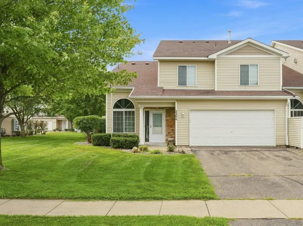2206 Foxglove Way, Hudson, WI 54016