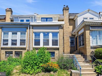 5851 Fernwood St, Philadelphia, PA, 19143