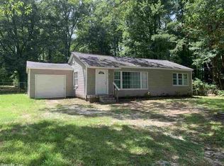 11169 Leau Fraiz Rd, Malvern, AR 72104