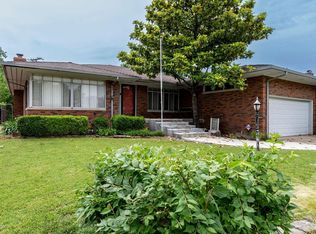 3228 Winter Dr, Oklahoma City, OK 73112