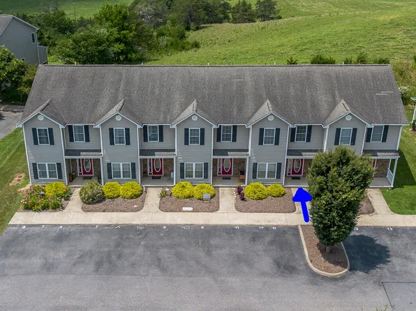 11 Bristol Ln, Lexington, VA 24450