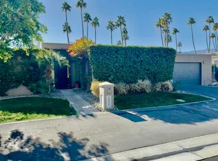 1411 Tamarisk West St #3, Rancho Mirage, CA 92270