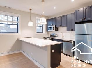 4411 N Seeley Ave #3A, Chicago, IL 60625