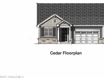 26 Daintree Drive, Saratoga Springs, NY, 12866