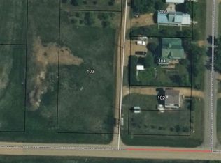 103 3rd St W, Munson, AB T0J2C0