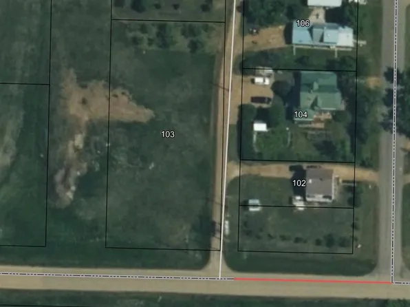103 3rd St W, Munson, AB T0J 2C0