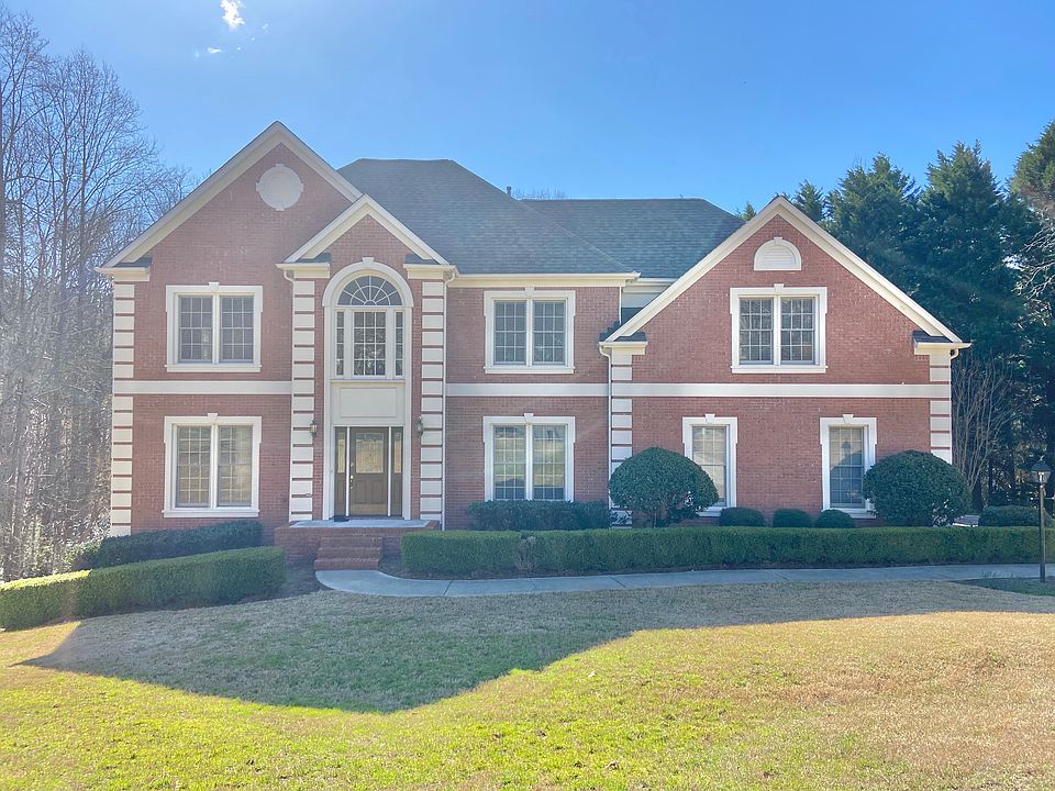 2nd image of 3429 Chaselton Ct
