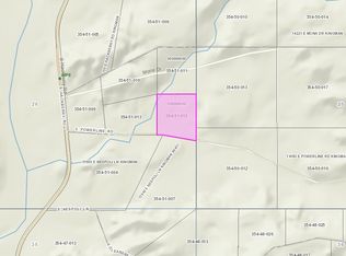 14185 E Powerline Rd, Kingman, AZ 86401