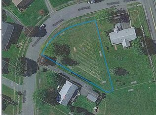 Faucett Ln, Pittsfield, MA 01201