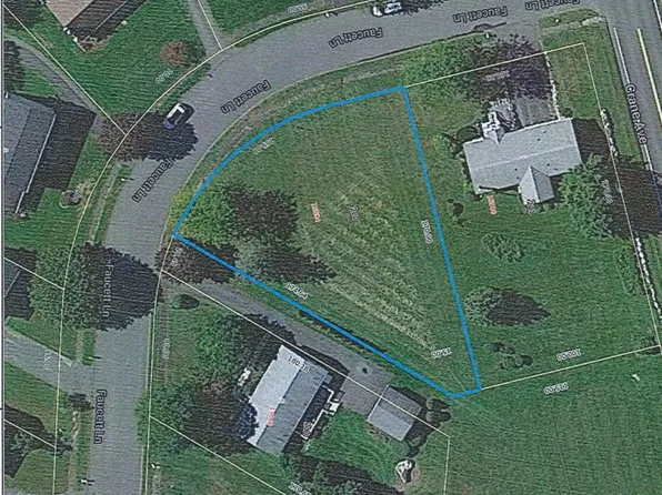 Faucett Ln, Pittsfield, MA 01201