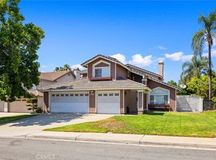 14022 Bancroft Ct, Fontana, CA 92336
