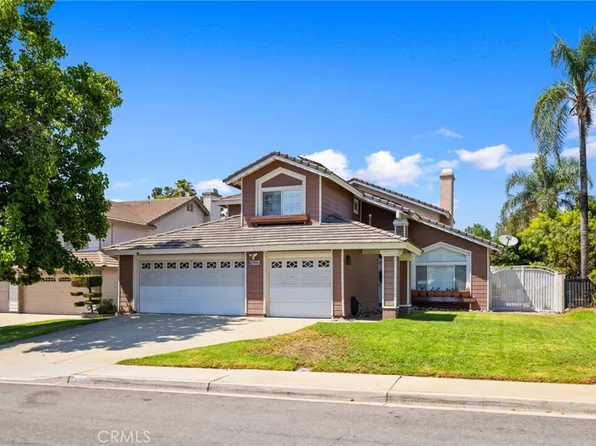 14022 Bancroft Ct, Fontana, CA 92336