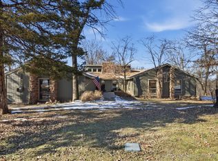 7360 River Ridge Rd, Muskogee, OK 74403