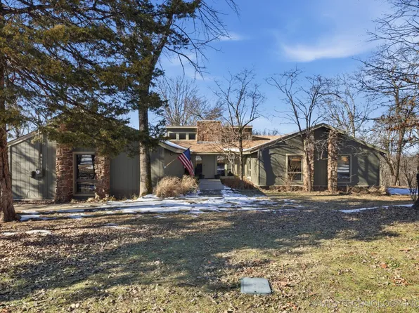 7360 River Ridge Rd, Muskogee, OK 74403