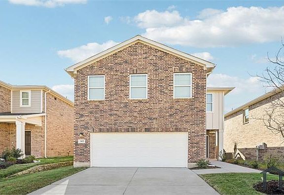 2nd image of 4425 Marigold Dr