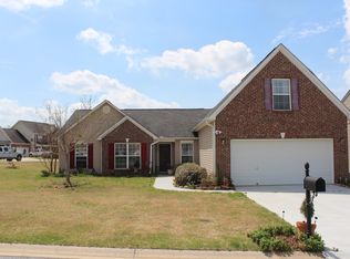 101 Newbern Way, Simpsonville, SC 29680