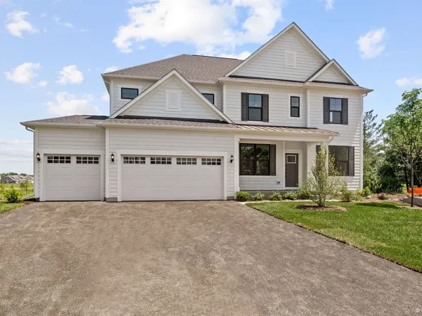 6285 Lee Ct, Lisle, IL 60532