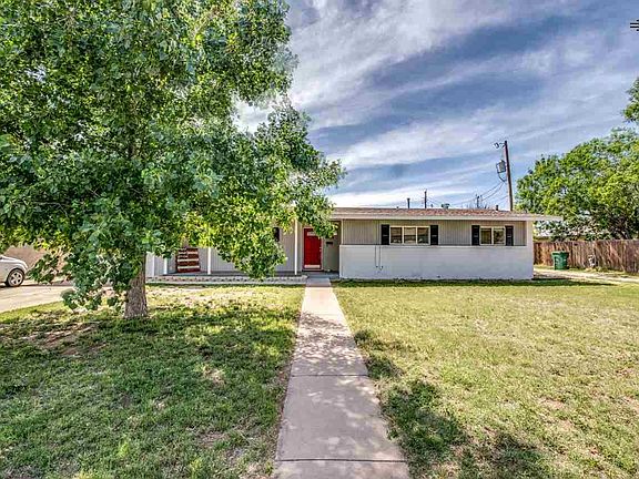 2nd image of 1601 N Vega Dr